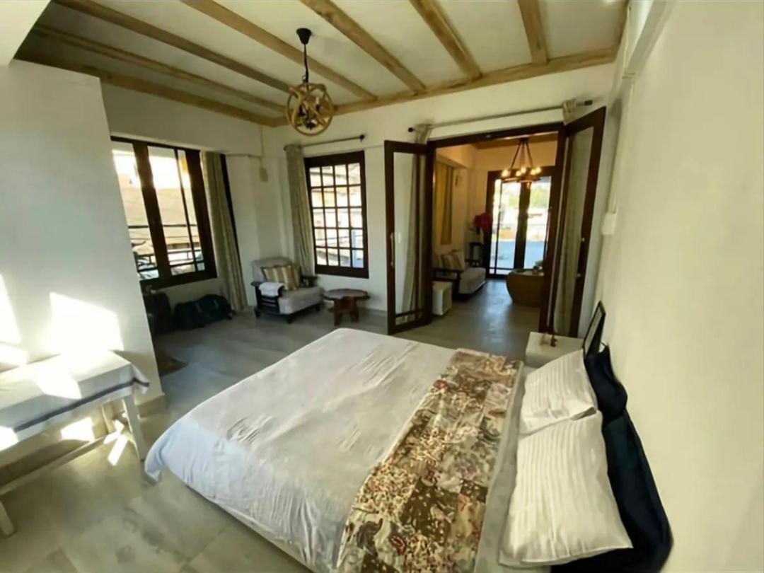 Medom'S Bnb Kohima Esterno foto