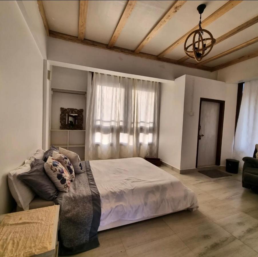 Medom'S Bnb Kohima Esterno foto
