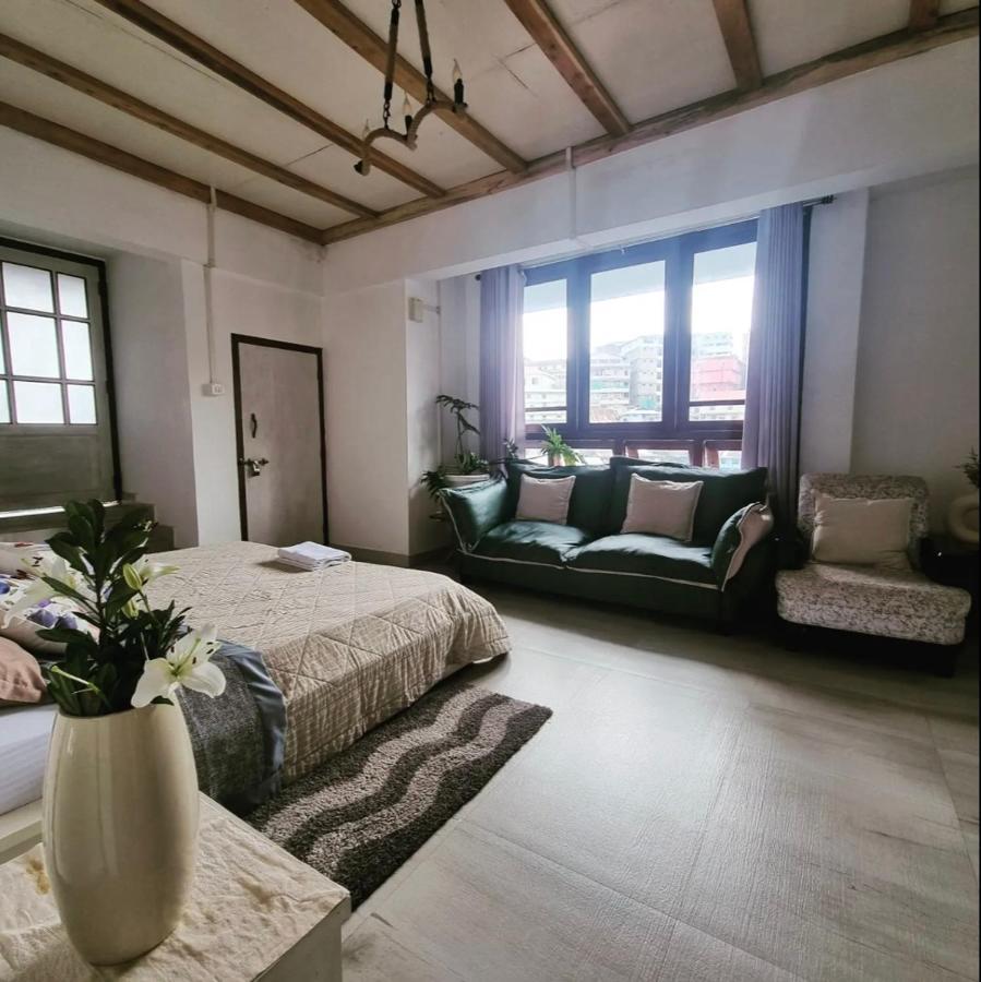 Medom'S Bnb Kohima Esterno foto