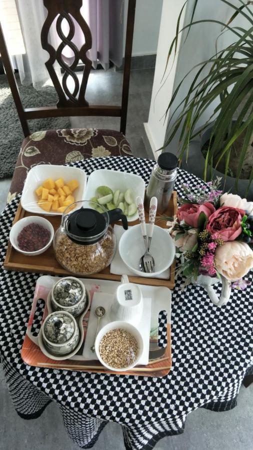 Medom'S Bnb Kohima Esterno foto